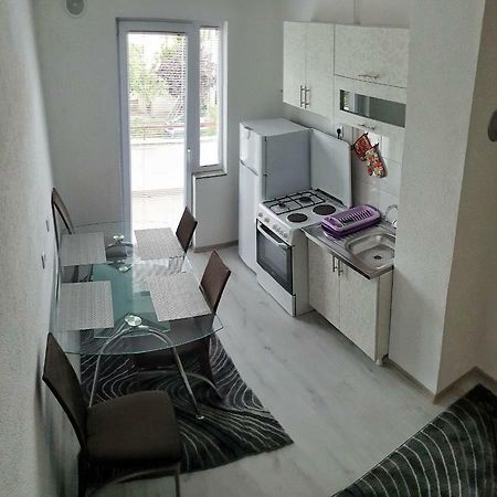 Apartment Lejlam Sarajevo Luaran gambar