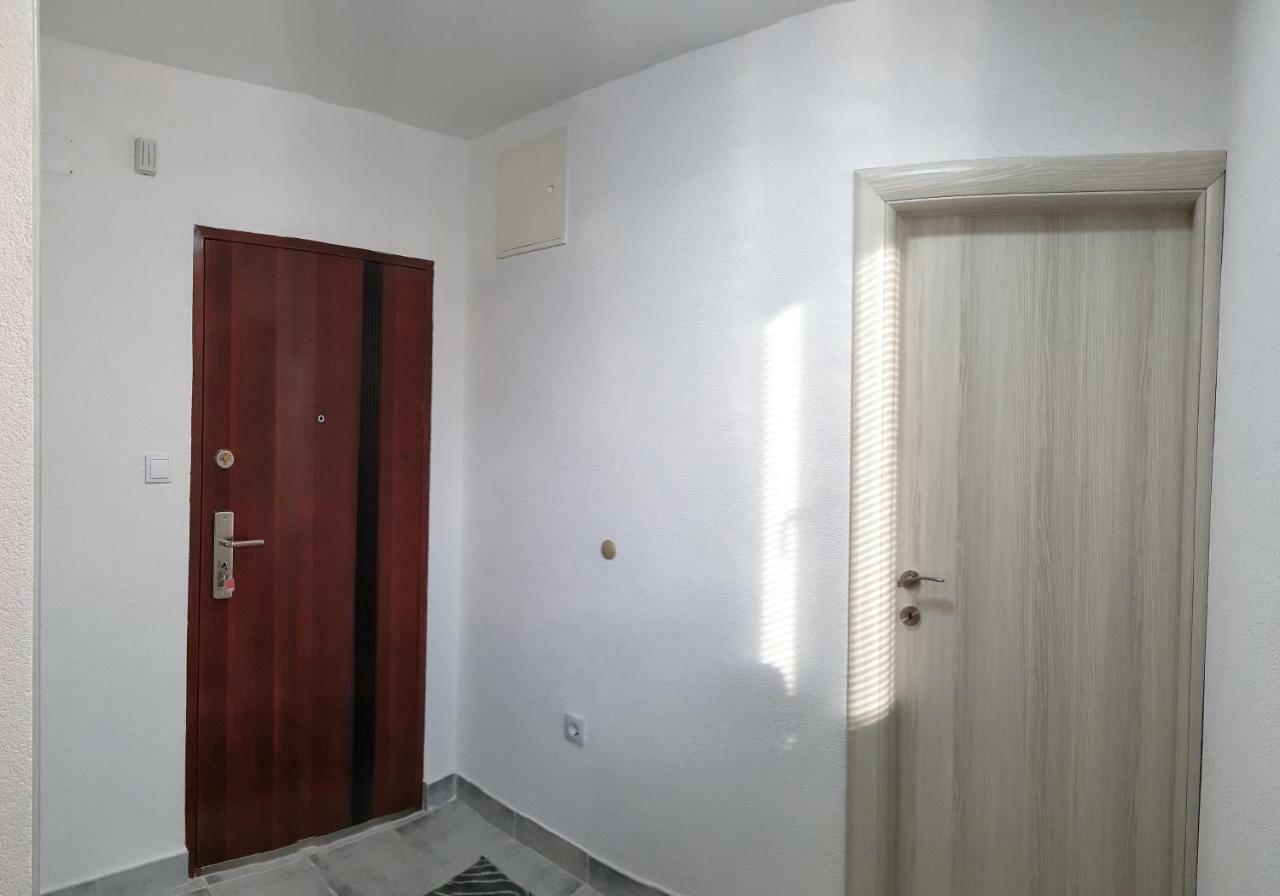 Apartment Lejlam Sarajevo Luaran gambar