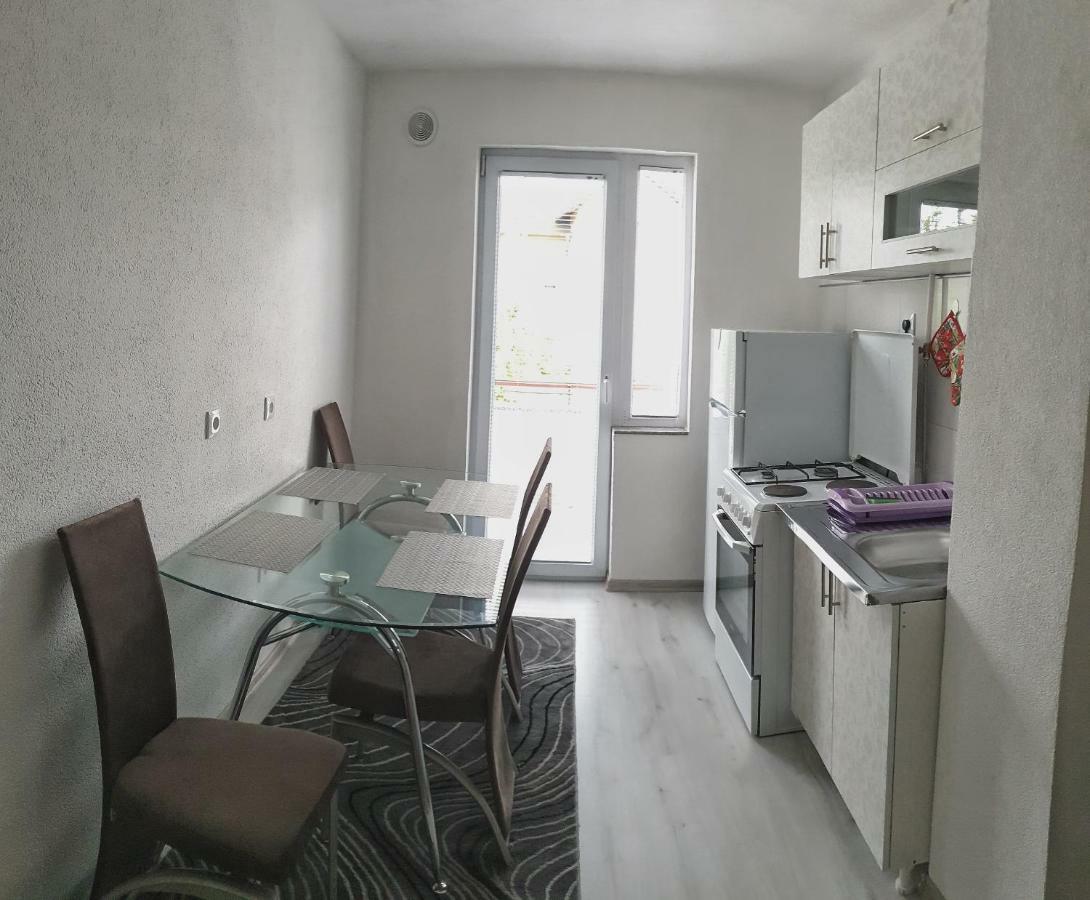 Apartment Lejlam Sarajevo Luaran gambar