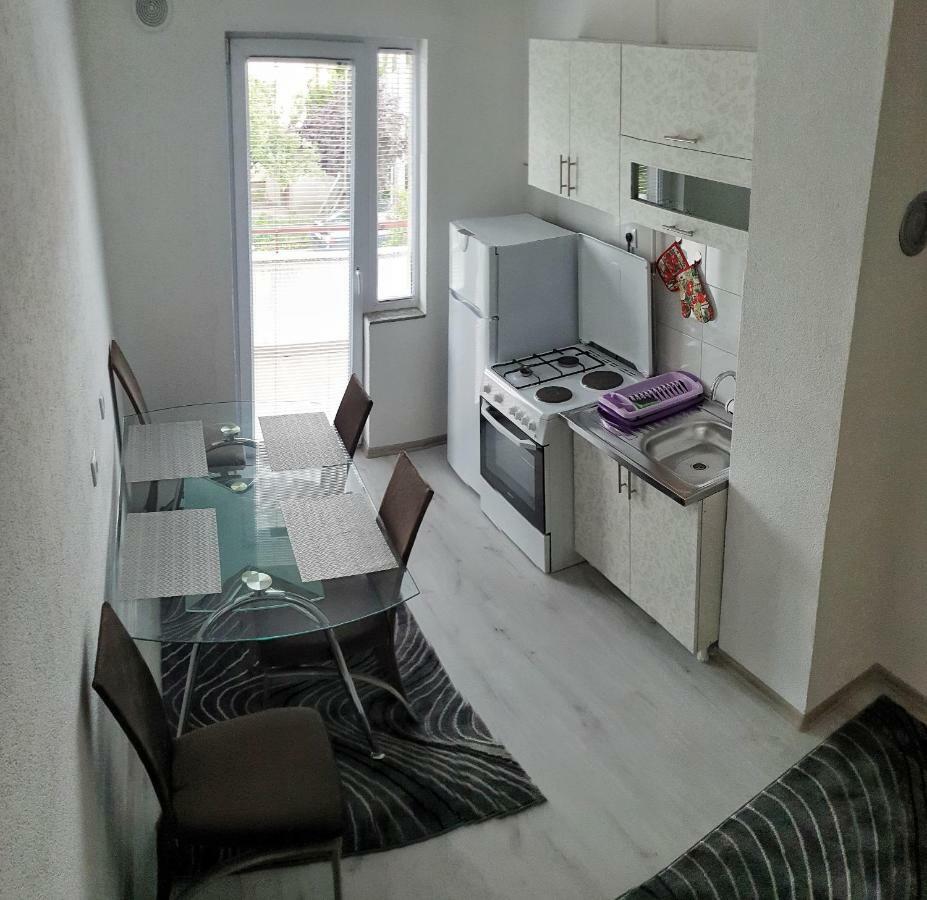 Apartment Lejlam Sarajevo Luaran gambar