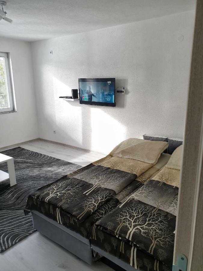 Apartment Lejlam Sarajevo Luaran gambar